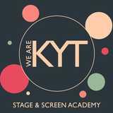 Kent Youth Theatre logo