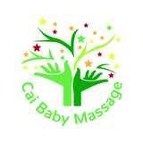 Cai Baby Massage logo