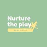 Nurture the Play logo