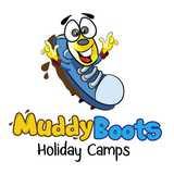 Muddyboots Camps logo