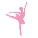 Miss Laura's Ballet logo