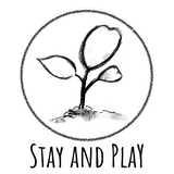 Fresh Ground Stay and Play logo