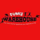 Funky Warehouse Limited logo