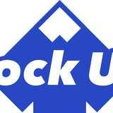 Rock Up logo