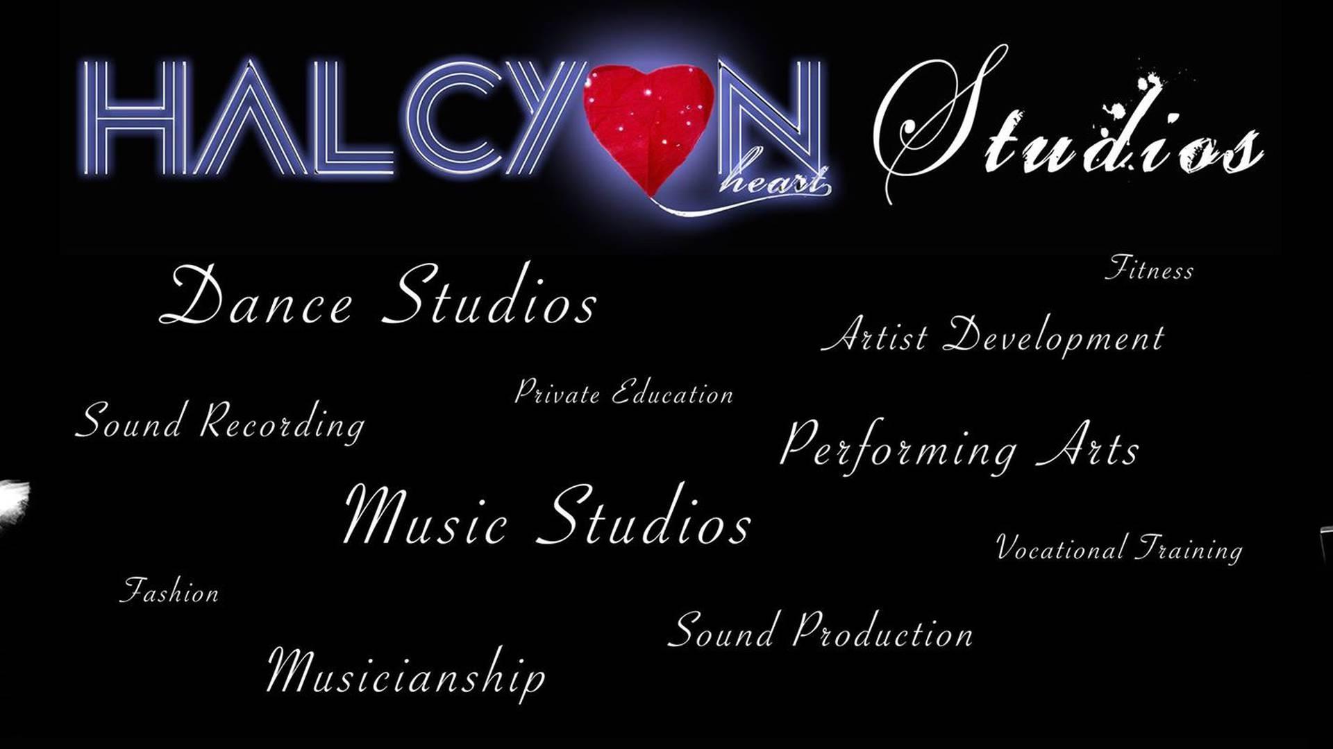Halcyon Heart Music & Dance Studios photo