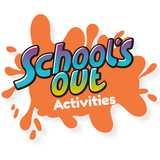 School's Out Activities logo