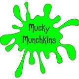 Mucky Munchkins logo