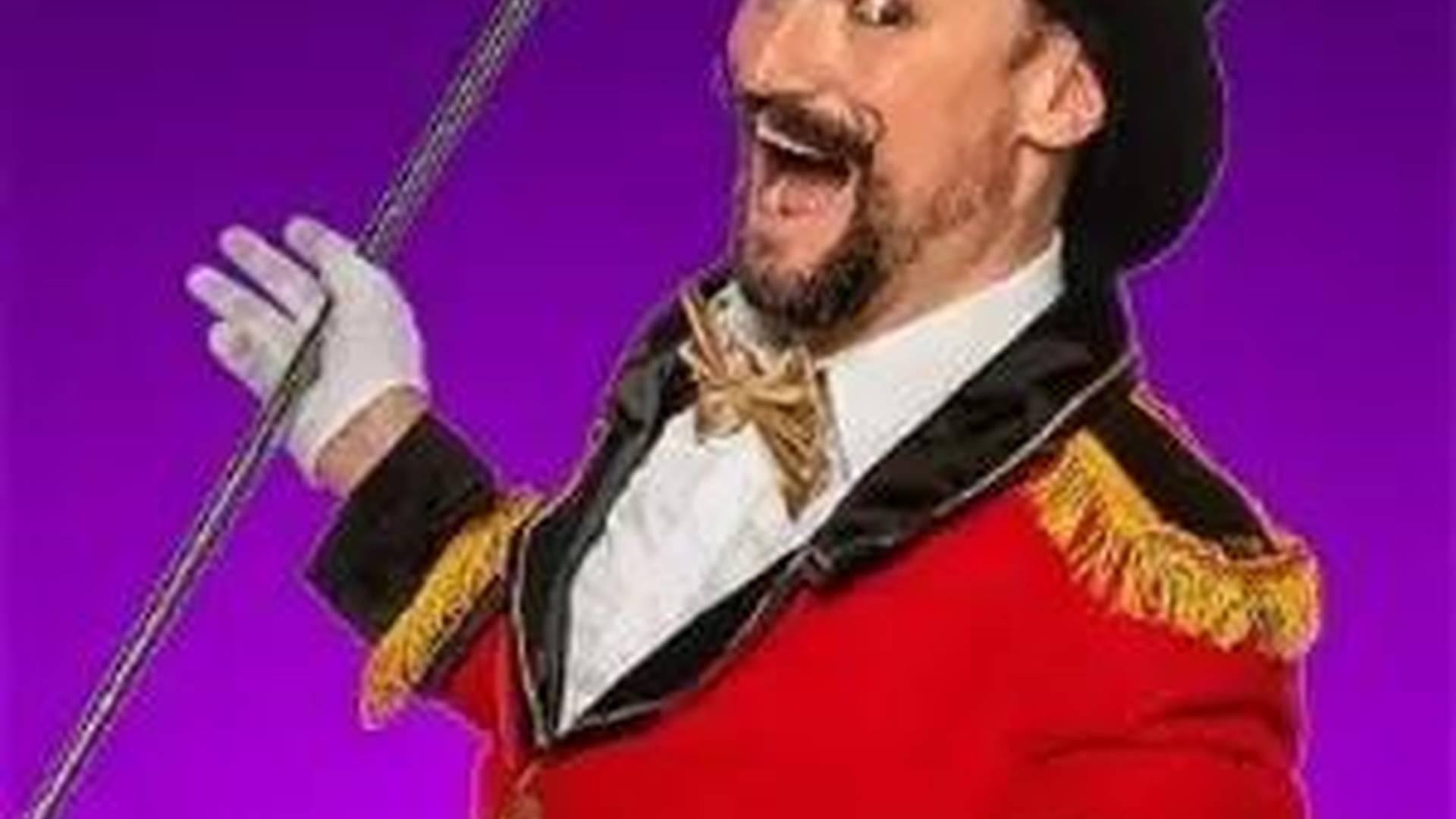 The Greatest Magic Show photo