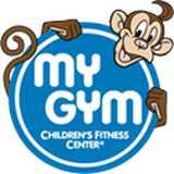 My Gym Wallington logo