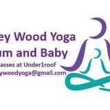 Abbey Wood Yoga logo