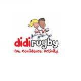didi Rugby logo
