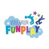 Verulamium FunPlay logo