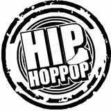 Hip Hop Pop Ltd logo