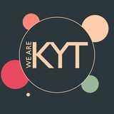 KYT - Kent Youth Theatre - New account opened richard@wearekyt.com logo