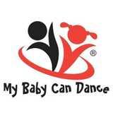 My Baby Can Dance logo
