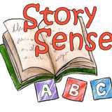 Story Sense logo
