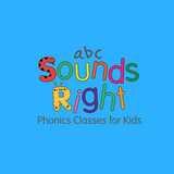 Sounds Right Phonics Classes for Kids logo