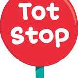 TotStop Hereford logo