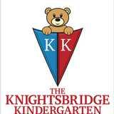 The Knightsbridge Kindergarten logo