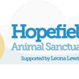 Hopefield Animal Sanctuary logo