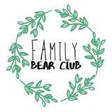 Family Bear Club logo