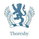 Thoresby Park logo