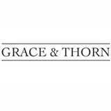 Grace & Thorn logo