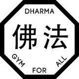 Dharma Gym for All logo