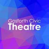 Gosforth Civic Theatre logo