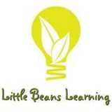 Little Beans Learning logo