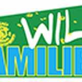 Go Wild Families logo