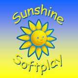 Sunshine Softplay logo