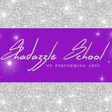 Shadazzle School of Performing Arts logo