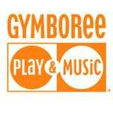Gymboree Play & Music (CLOSED DOWN) logo