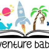 Adventure Babies logo