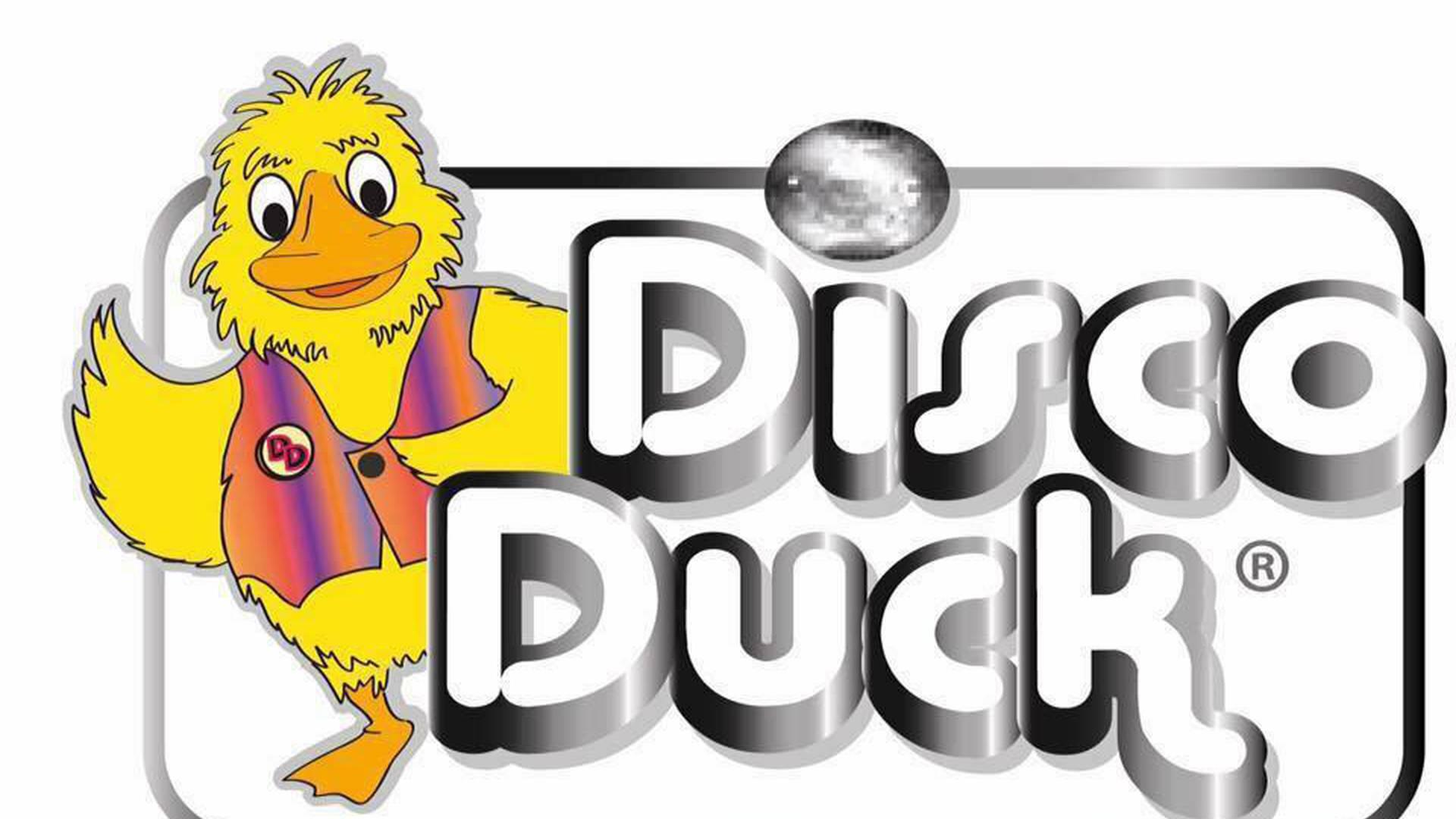 Disco Duck photo