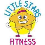Little Stars Fitness logo