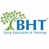BHT Early Education & Training logo