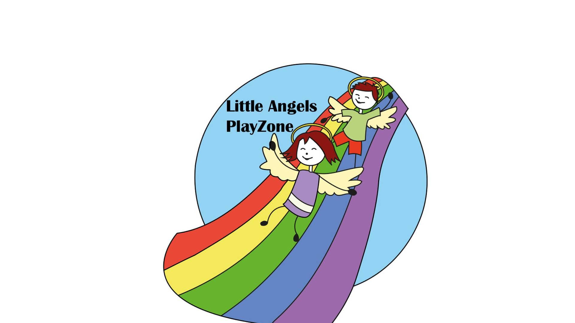 Little Angels Playzone Leeds Ltd photo
