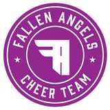 Fallen Angels Cheer logo