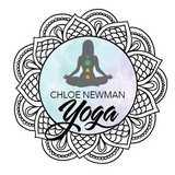 Chloe Newman Yoga logo