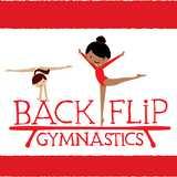 Backflip Gymnastics logo