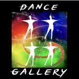 Dance Gallery logo