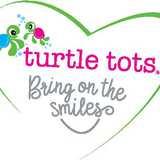 Turtle Tots logo