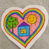 Happy Little House logo