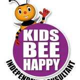 Kids Bee Happy - Lauren Samson Independent Consultant logo