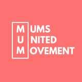 Mums United Movement logo