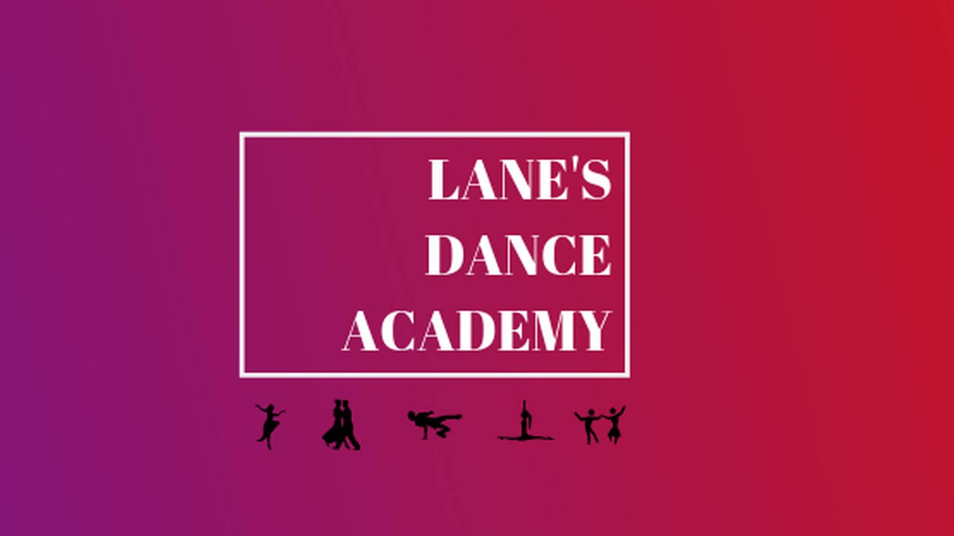 Lane's Dance Academy photo
