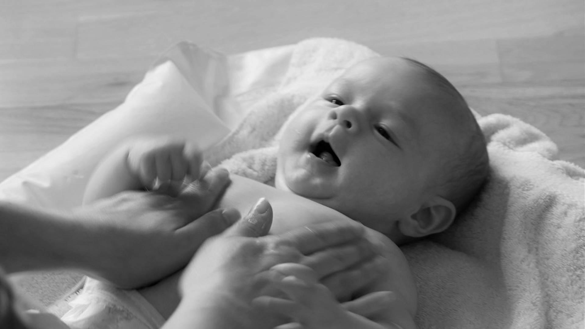 Appleton Baby Massage photo