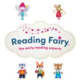 Reading Fairy logo